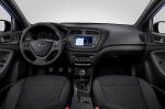 Hyundai i20 Active 2018 года (WW)